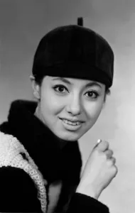 野川由美子のプロマイド